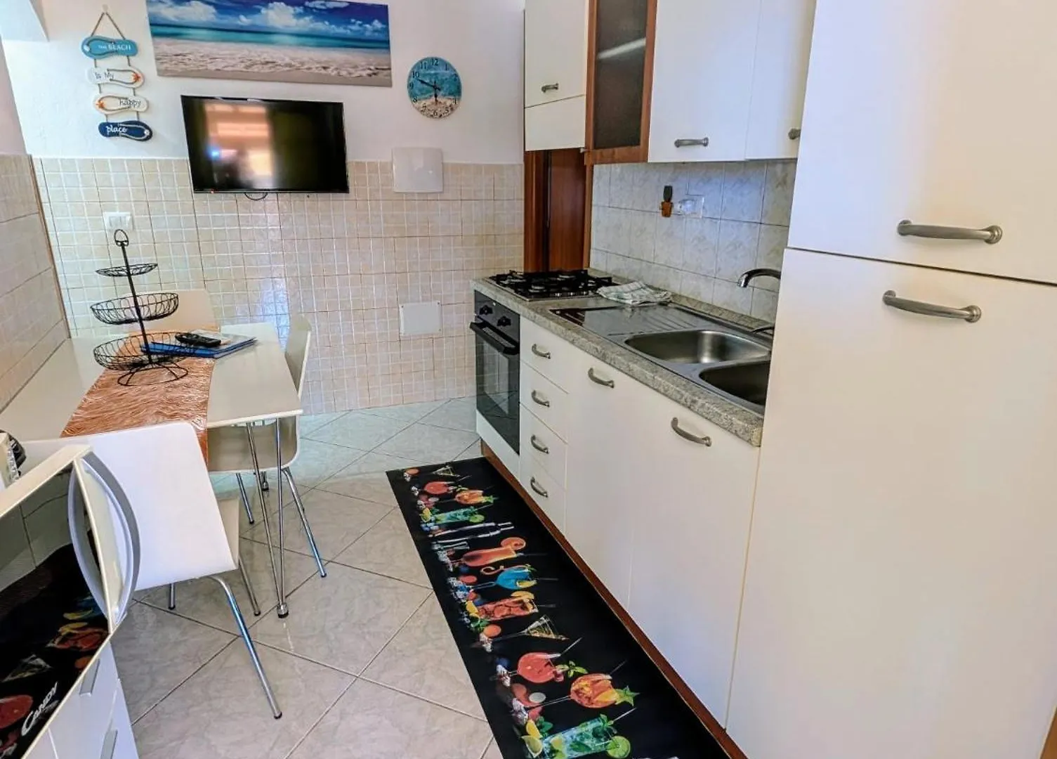 Сasa de vacaciones Villa Casa Flavia Nebida Italia
