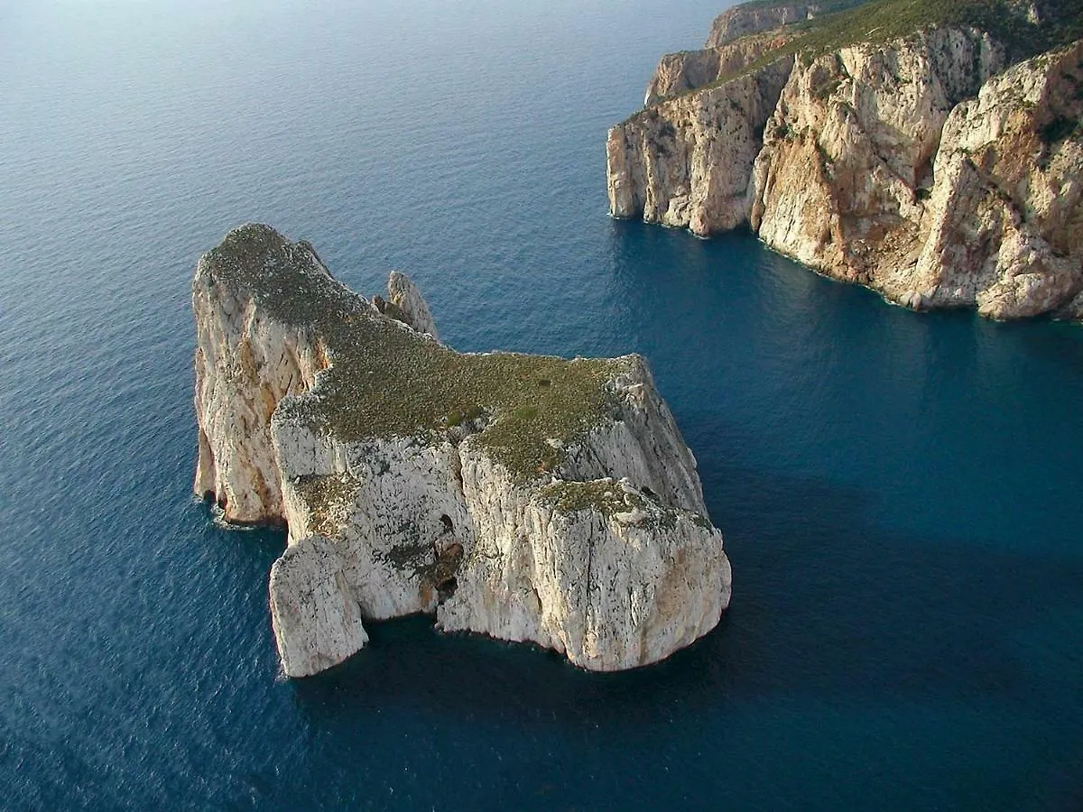 Villa Casa Flavia Nebida Italia